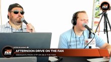 Nick Shook: Predicting the Browns to start Shedeur Sanders; comfortably sitting in the 5-win range