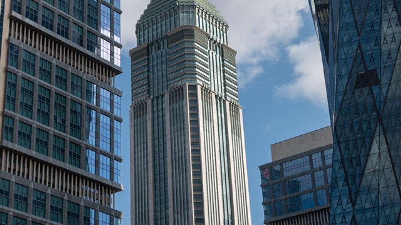 Turkey's Plan To Attract the Wealthy From Dubai and London