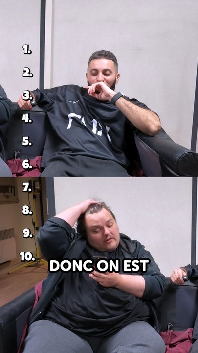 Devine le classement des films les mieux notés sur AlloCiné !