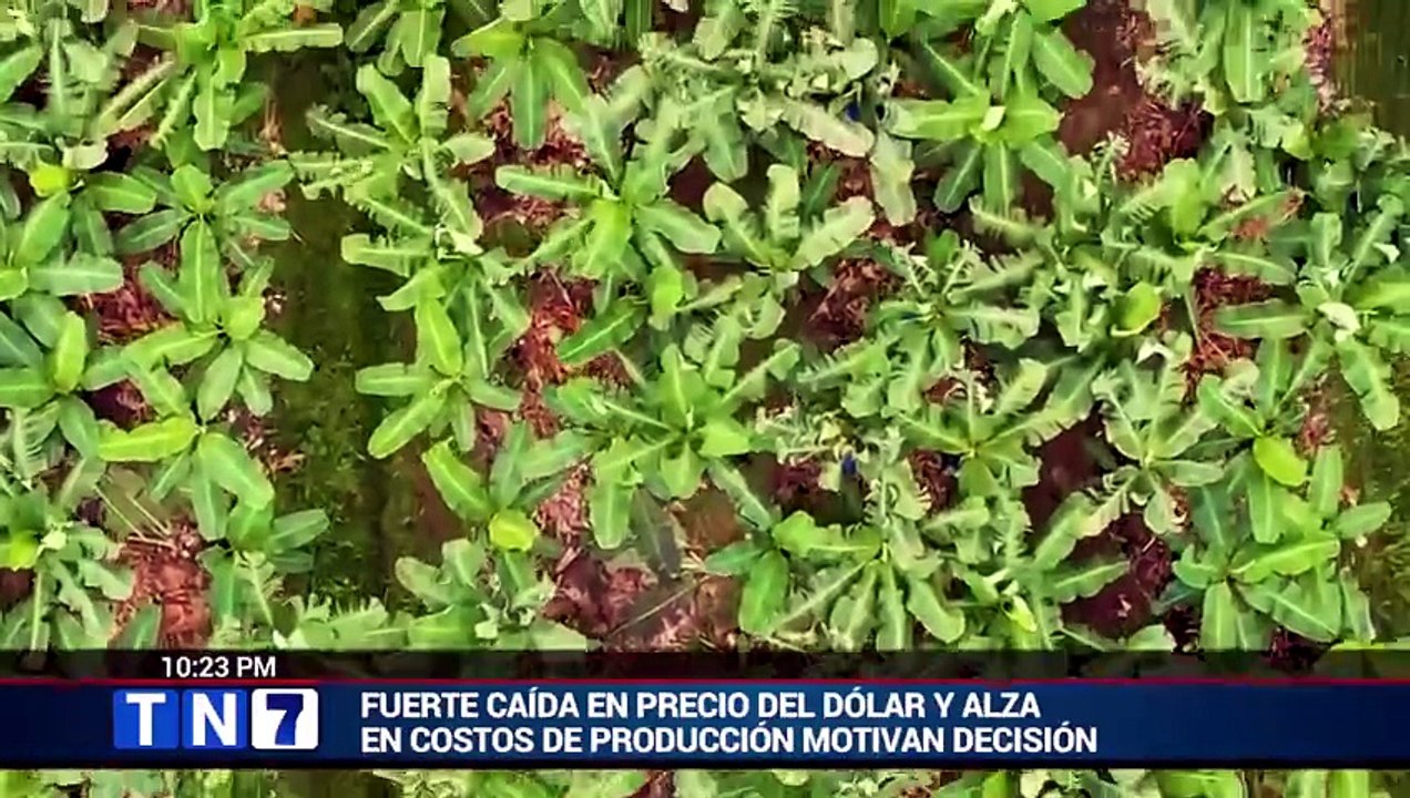 Edición nocturna de Telenoticias – 05 mayo 2026 [Full Movie]
