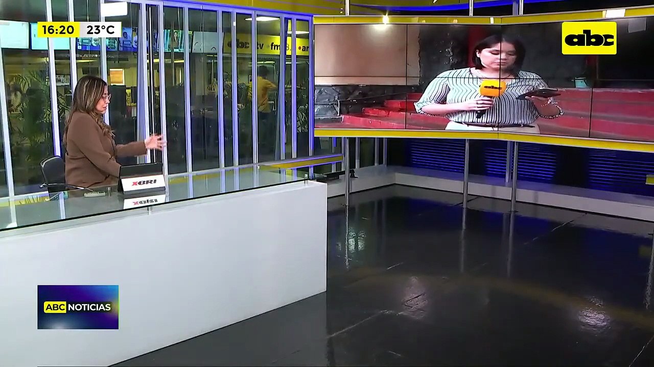 ¡TRAS LAS REJAS! Hugo Javier González ya ingresó al Penal Esperanza para cumplir sus 10 años