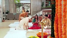 مسلسل من النظرة الثانية الحلقة 71