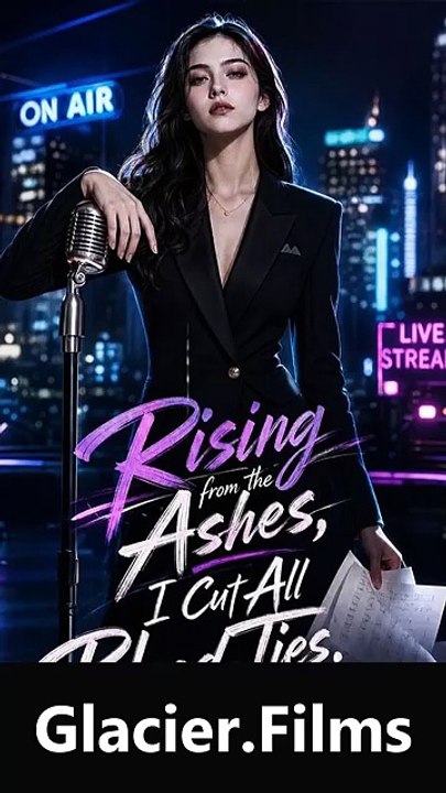 Rising from theAshes, I Cut All Blood Ties | Horizon Realm [Full Movie]