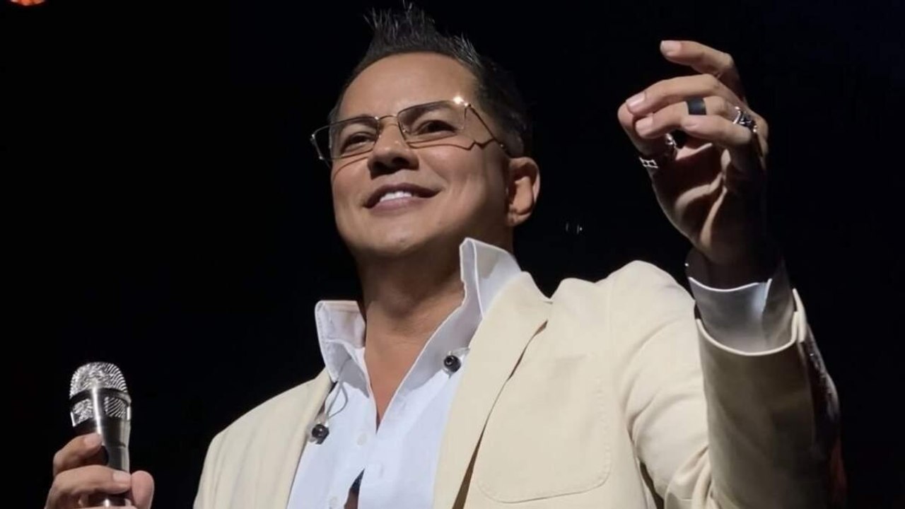 Charlie Zaa estalla contra la prensa
