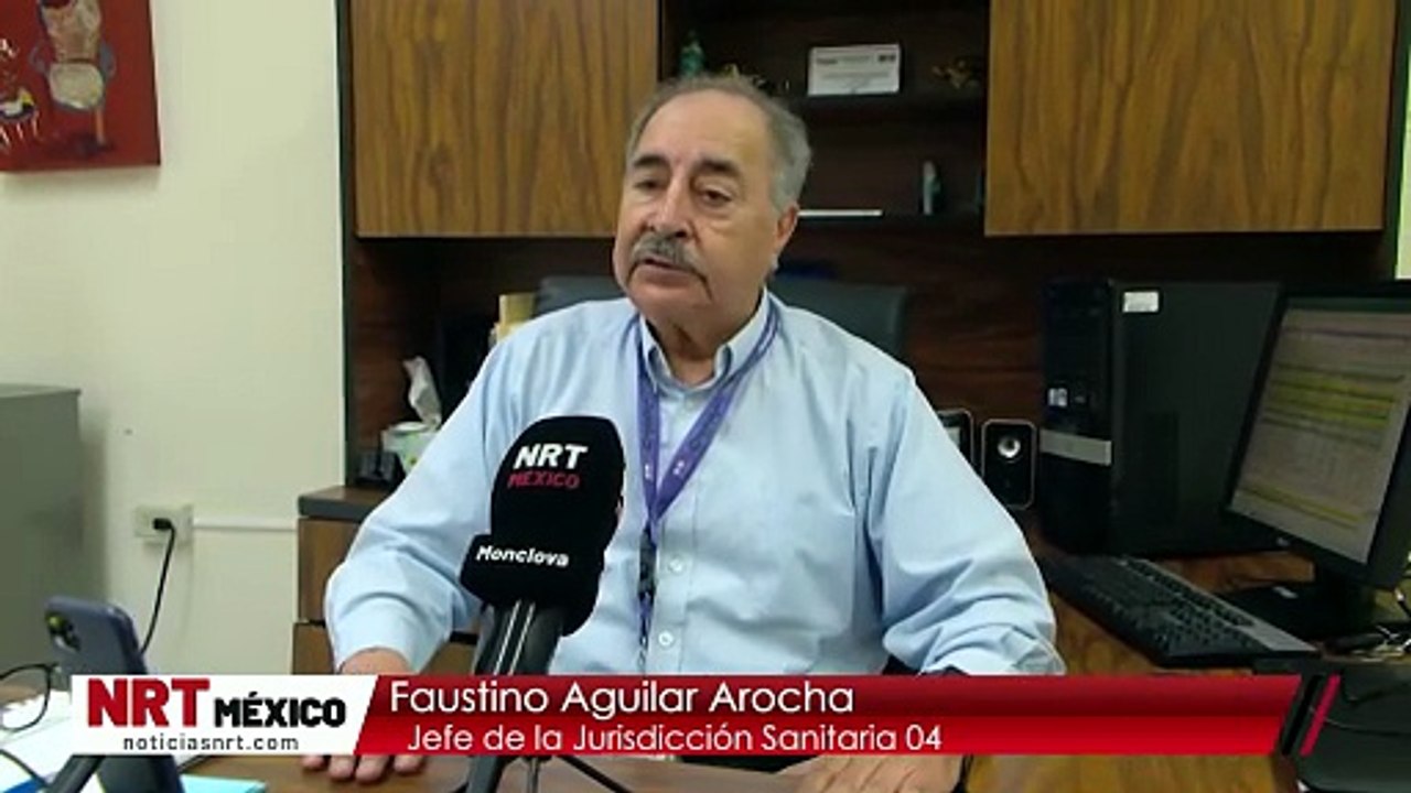 Jurisdicción Sanitaria analiza presunto caso de “diarrea explosiva”; aún no hay confirmación oficial