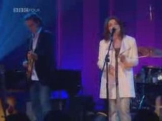 Rosanne Cash Tennesse Flat Top Box