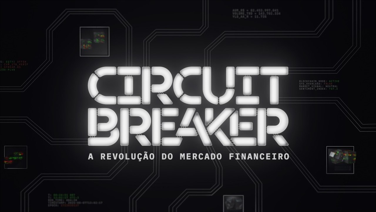 Circuit Breaker – A Revolução do Mercado Financeiro | Trailer oficial | NeoFeed Produções