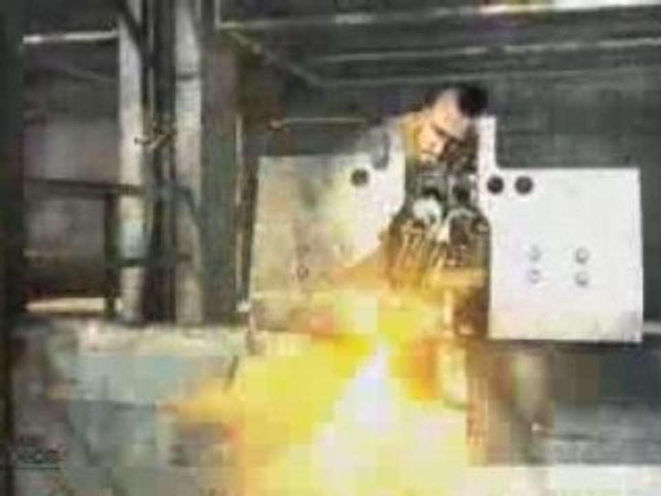 Killzone 2 Video