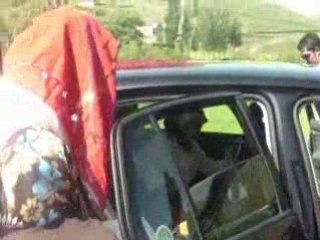 Geçit köyü-düğün