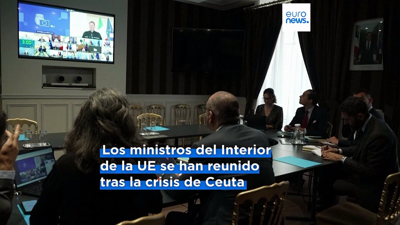 173 migrantes rescatados en el Canal de la Mancha en la mayor operación desde 2018