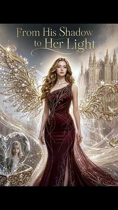 From His Shadow To Her Light Full Episode | DramaFlix Hub [Full Movie]
