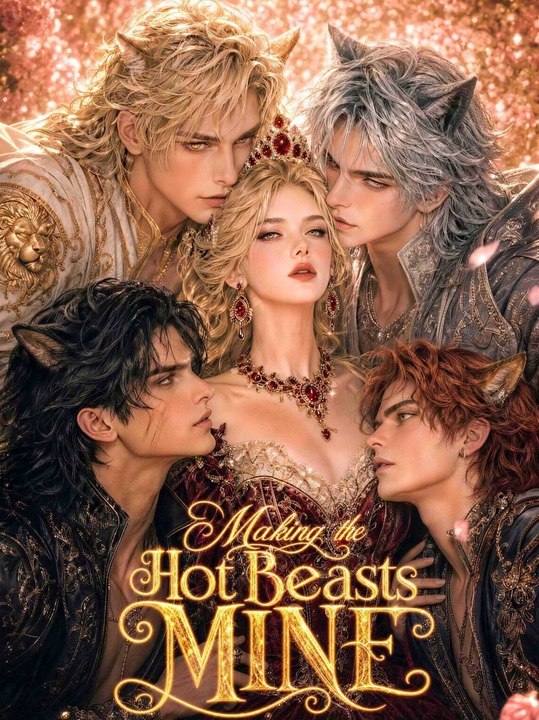 Making the Hot Beasts Mine - Full EP