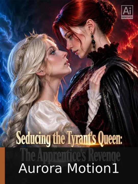 Seducing the Tyrant's Queen: The Apprentice's Revenge |