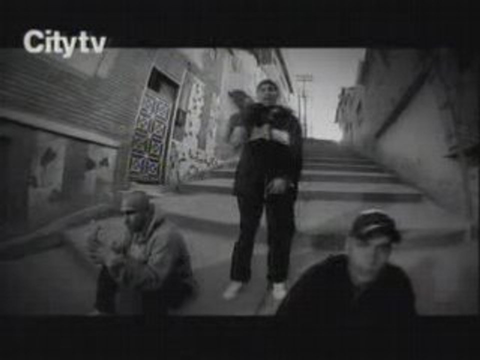 La Etnnia - Real