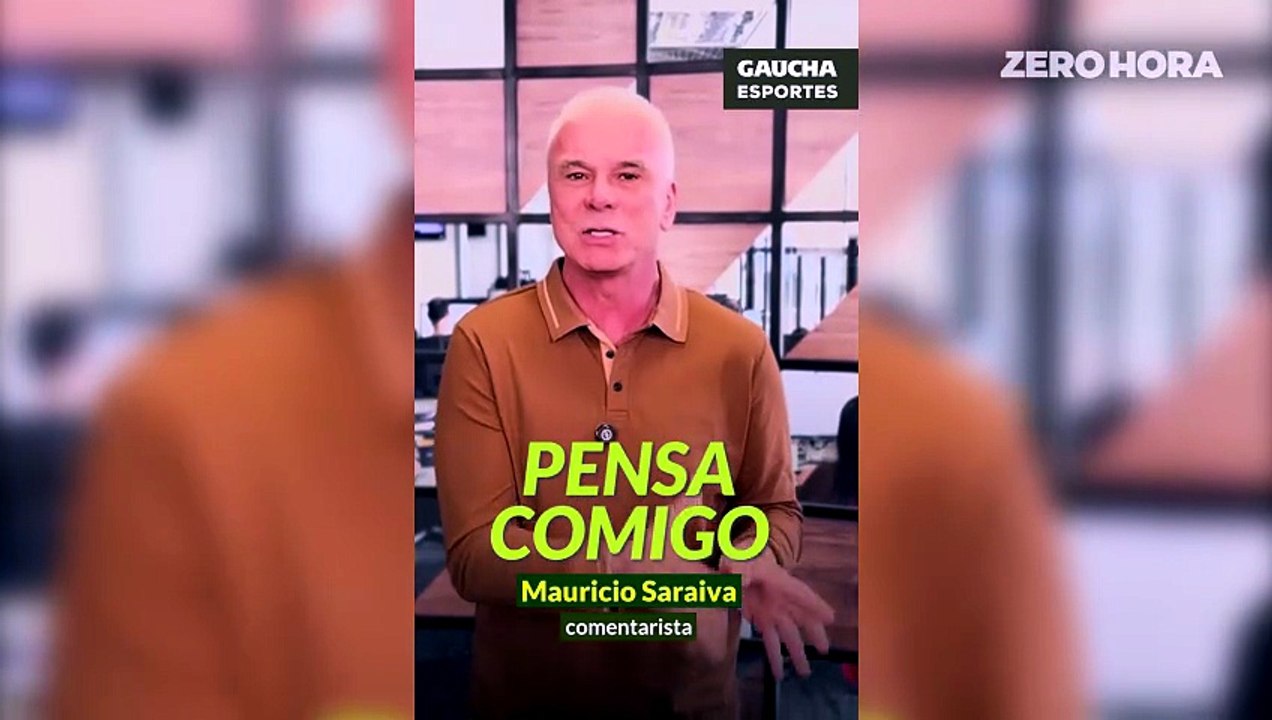 Videocoluna do Mauricio