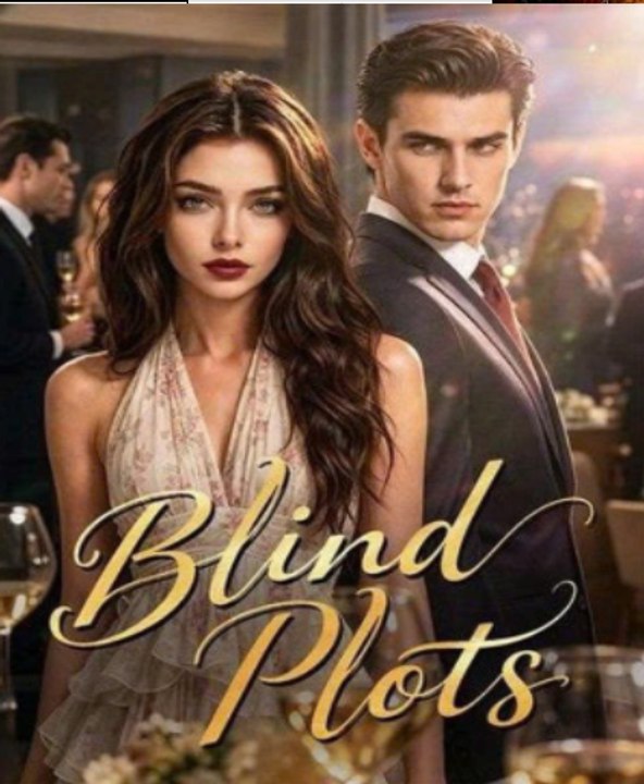 Blind Plots EP