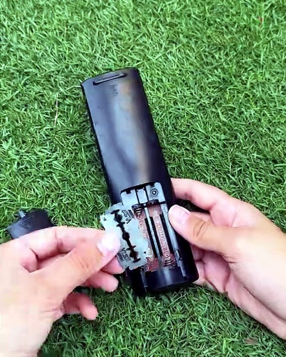The unexpected emergency remote fix🤔
