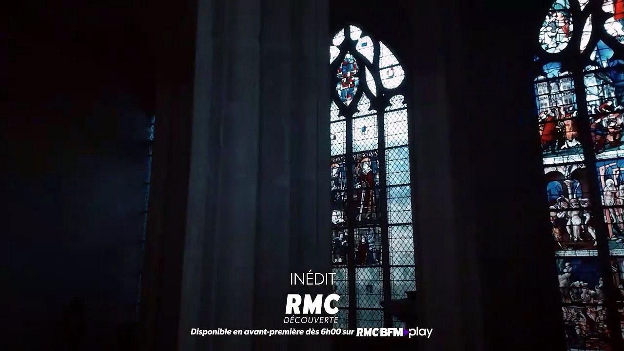 Da Vinci Code : la véritable histoire du Graal