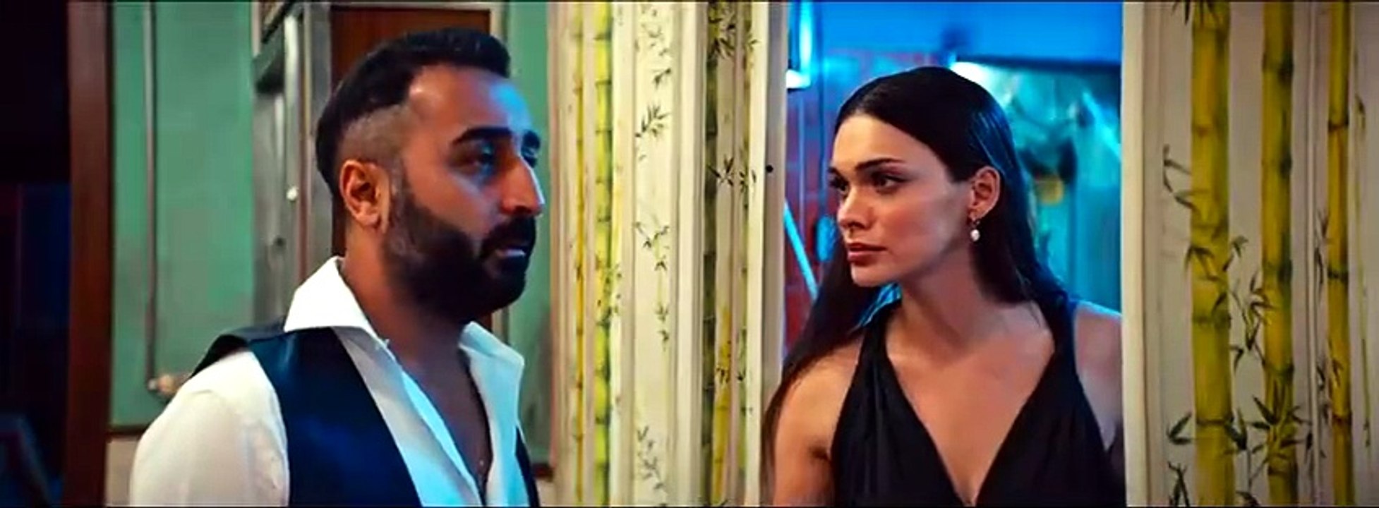 Kim Bu Aile 2020 ⚡Komik Bölümler⚡ Part 15⚡ [Full Movie]