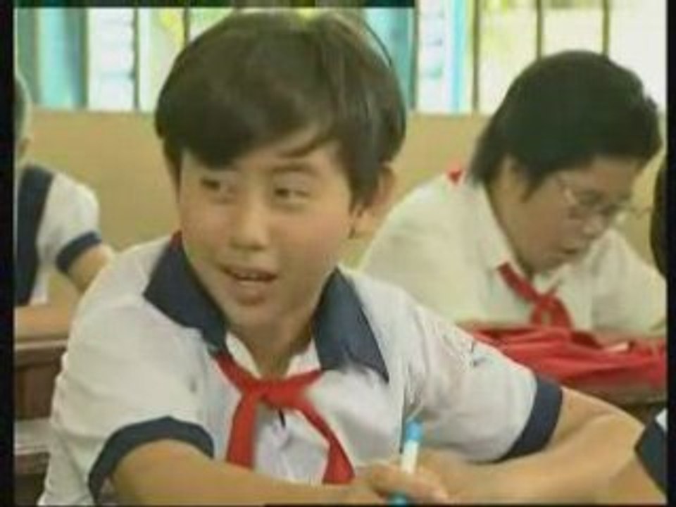 Kinh Van Hoa 2-Episode 11-Xin loi may tai to-Part 1