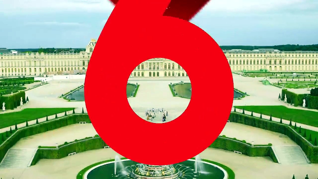 Le Roi Soleil à Versailles