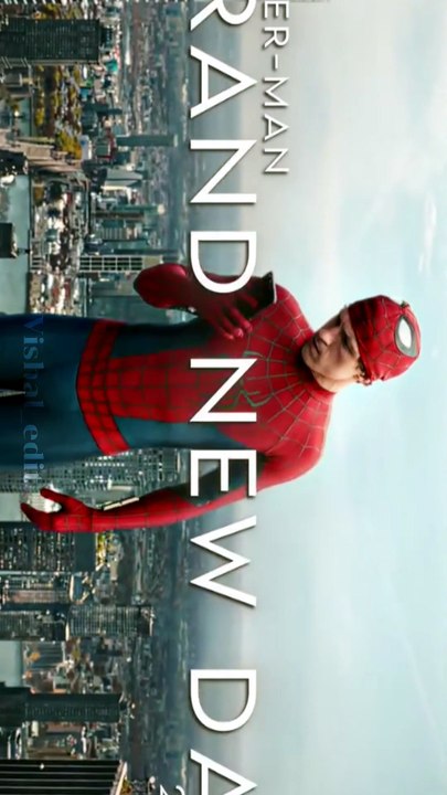 10 YEARS AS SPIDER MAN