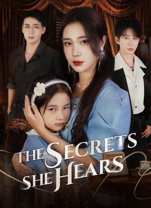 [Dubbed]The Secrets She Hears [EngSub]
