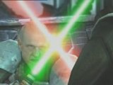 Star Wars The Force Unleashed : Trailer VF