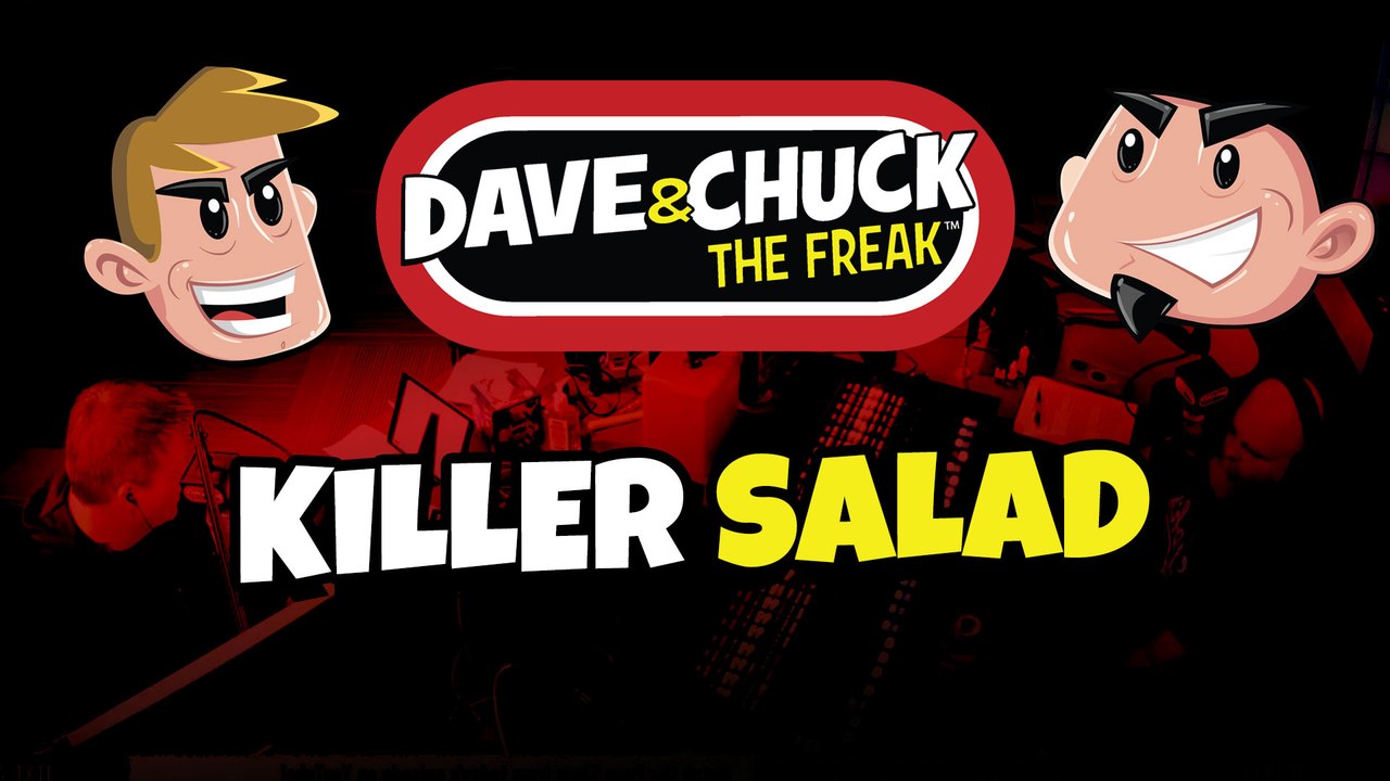 Killer Salad