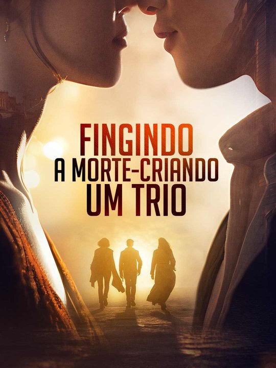 Fingindo a Morte, Criando um Trio Série Completa