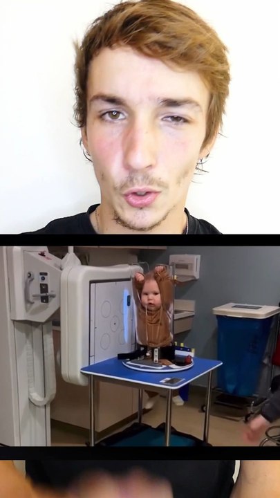Radio bébé