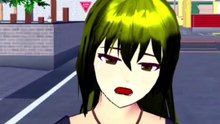 POV: I only slept three hours