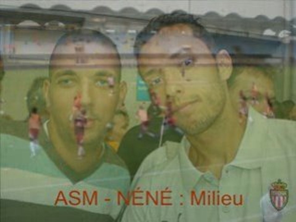 AS Monaco - Toulouse FC 1-1