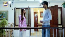 Inteha Ep - 45 [Full Movie]