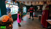 2020 Karona diel 1  Sinteklaas Bitgum.