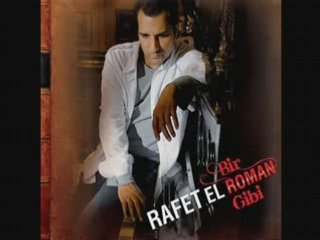 rafet el roman aşkından haber ver