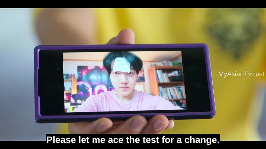 ENG EP.1 If Wishes Could Kill