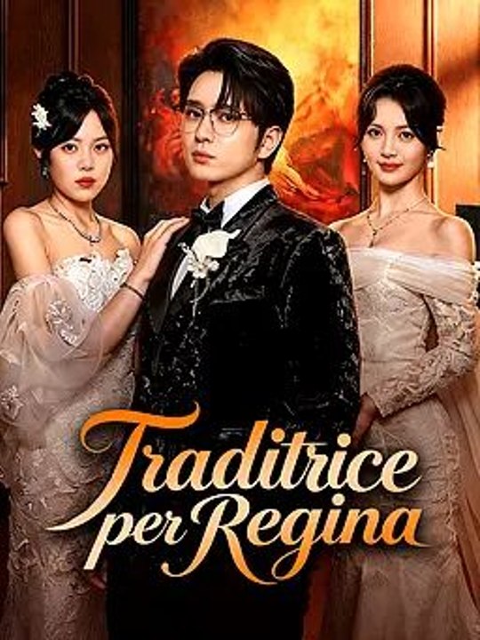 Traditrice per Regina