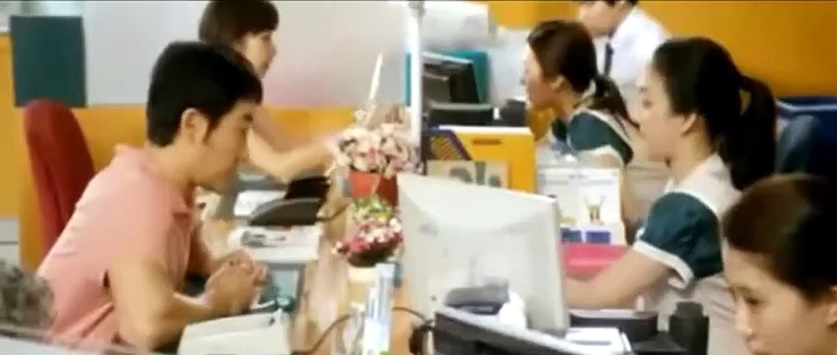 NEVER ENDING STORY (2012) Trailer VO -KOREAN [Full Movie]