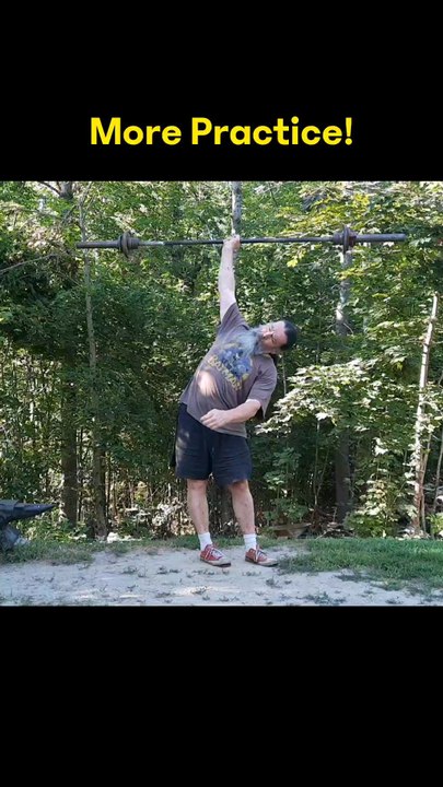 Push Practice