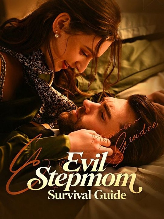 Evil Stepmom Survival Guide