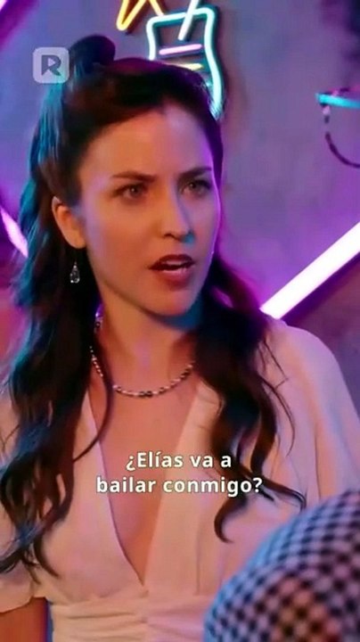 El amor es un baile peligroso [Full Movie]