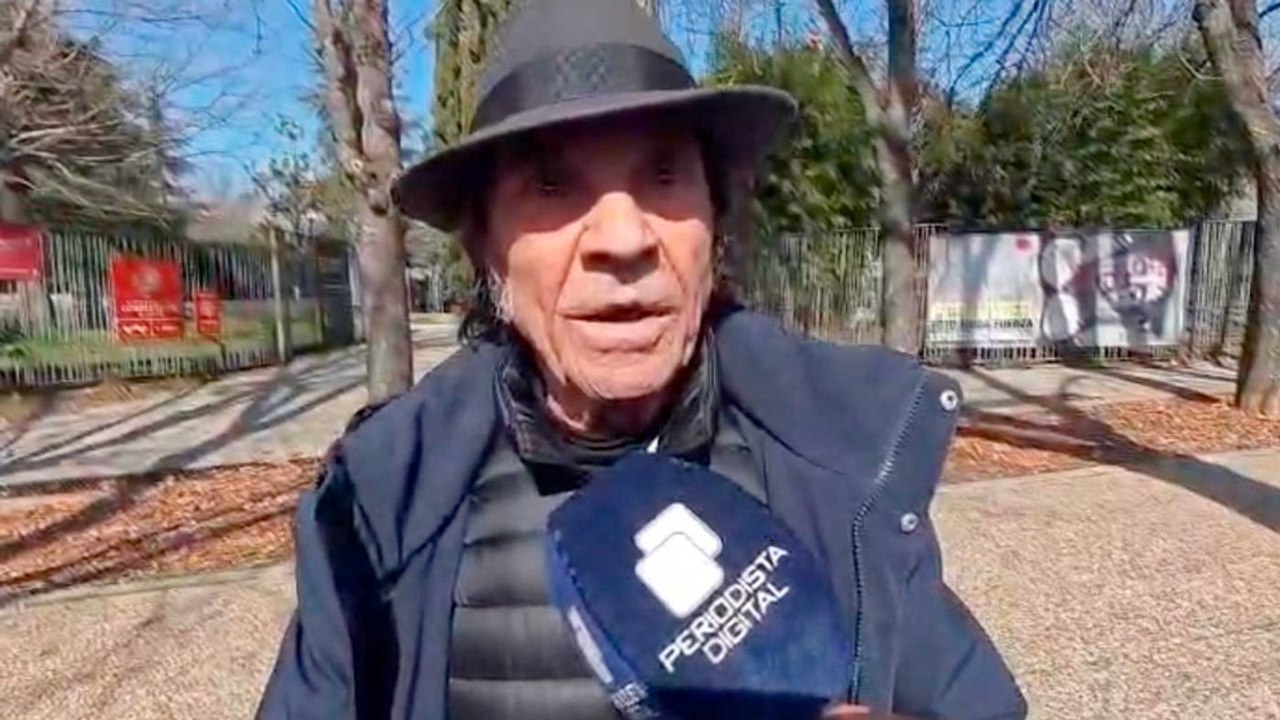 Muere Pepe Habichuela, el guitarrista que hizo historia junto a las grandes leyendas del cante