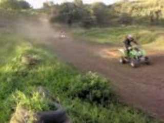 Entrainement -départ arrêter