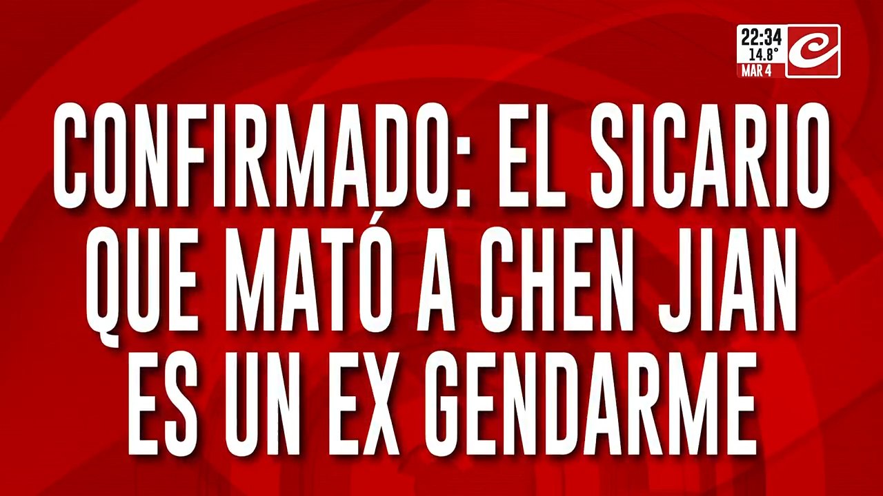 ¡La trama oculta del sicario! Amenazas, mafia china y un celular clave