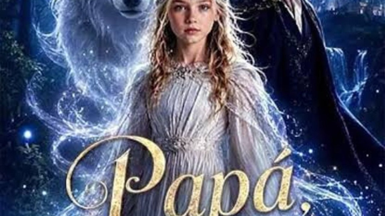 [Doblado] Papá, tu pequeña hija es la reina alfa (Película Completa) | Doblado ESP