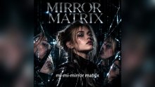 Mara Voss-Mirror Matrix『Luck won't save you when』#Mara Voss #Mirror Matrix【動態歌詞/Lyrics Video】