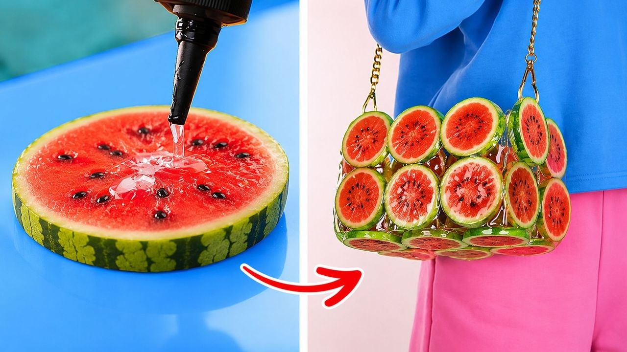 Transform Your Crafts with Stunning Epoxy Resin Ideas for Beginners and Pros