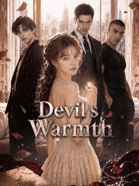 Devil's Warmth - Full EP