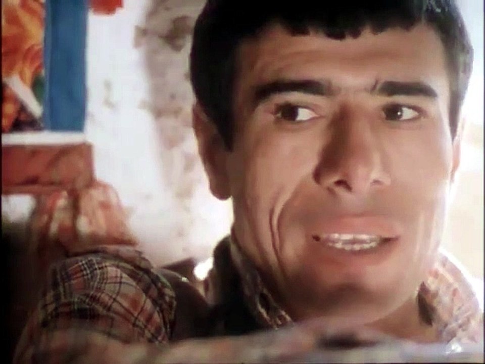 1981 Çirkinler de Sever MÜJDE AR İLYAS SALMAN Türk Filmi İzle [Full Movie]